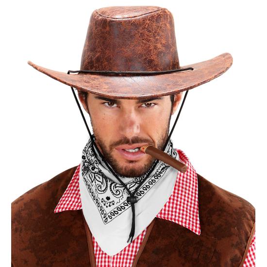 Lenço de Cores Sortidas para Personagens de 55 x 55 cms.