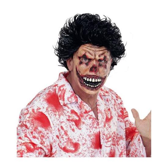 Máscara de Terror Psicopata Sangrenta