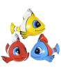 Peixe Tropical Insuflável 60 cm