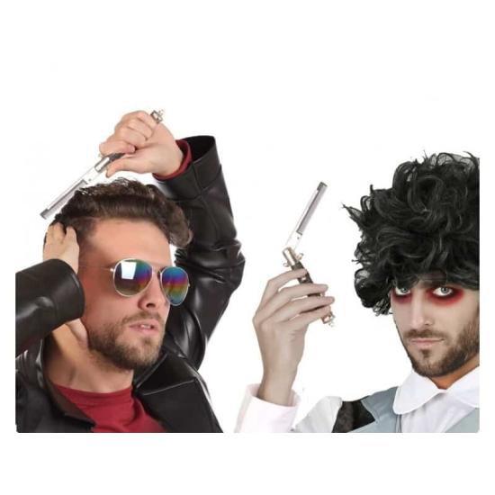 Pente de barbear dos anos 50