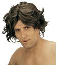 Peruca Tarzan do Homem da Selva