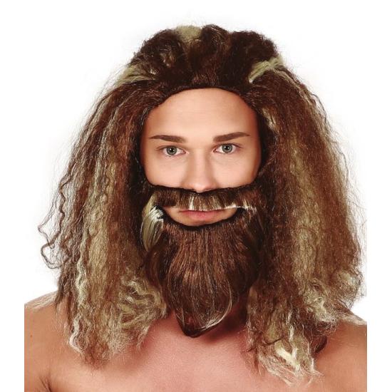 Peruca Aquaman econômica Peruca Aquaman econômica