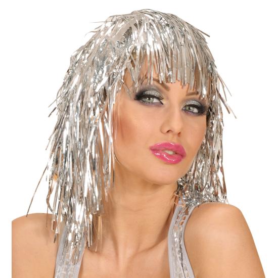 Lumalina Peruca Brilhante Cores Sortidas Lumalina Peruca Brilhante Cores Sortidas