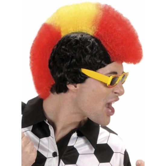 Peruca Cresta Colors Espanha Peruca Cresta Colors Espanha