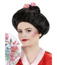 Peruca chinesa para meninas
