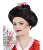 Peruca chinesa para meninas