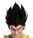 Peruca Dragon Ball Vegeta