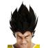 Peruca Dragon Ball Vegeta