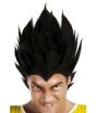 Peruca Dragon Ball Vegeta