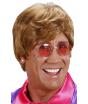 Peruca de Elton John