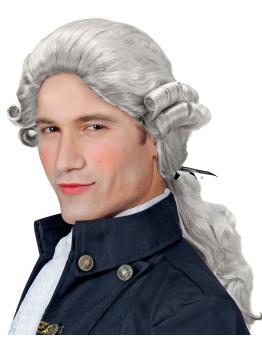 Peruca do Marquês de Sade
