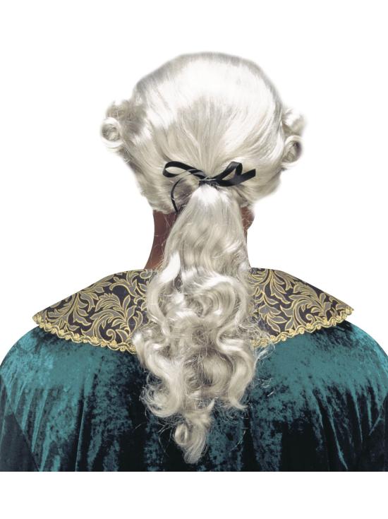 Peruca do Marquês de Sade