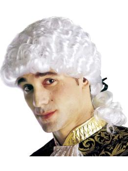 Peruca Marques Pompediu.