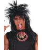 Peruca Punk Unissex