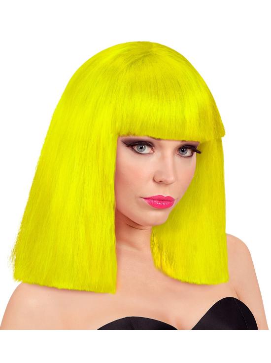 Peruca Diva da Noite