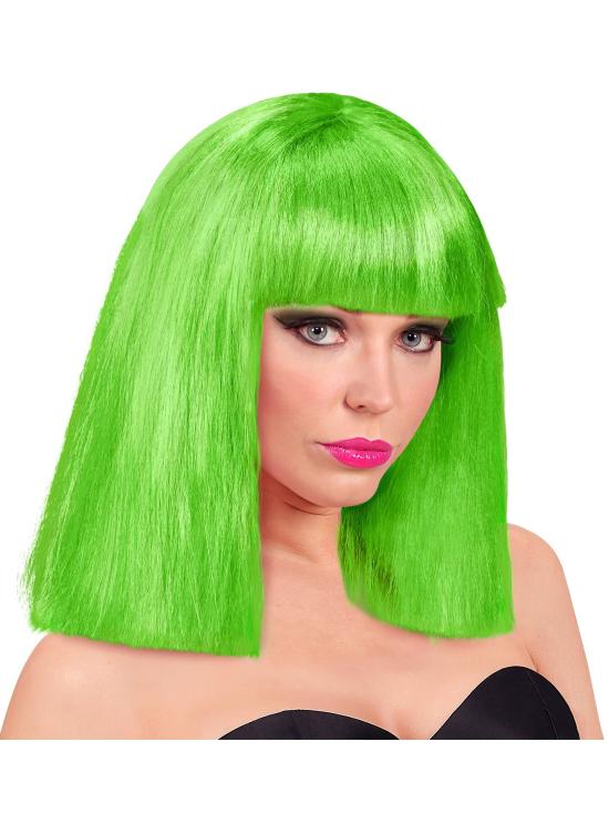Peruca Diva da Noite