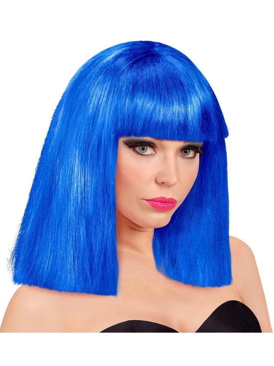 Peruca Diva da Noite