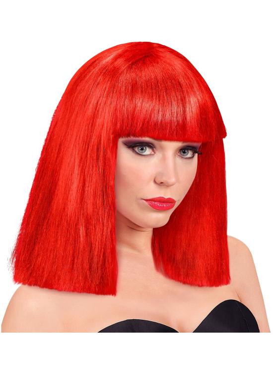 Peruca Diva da Noite