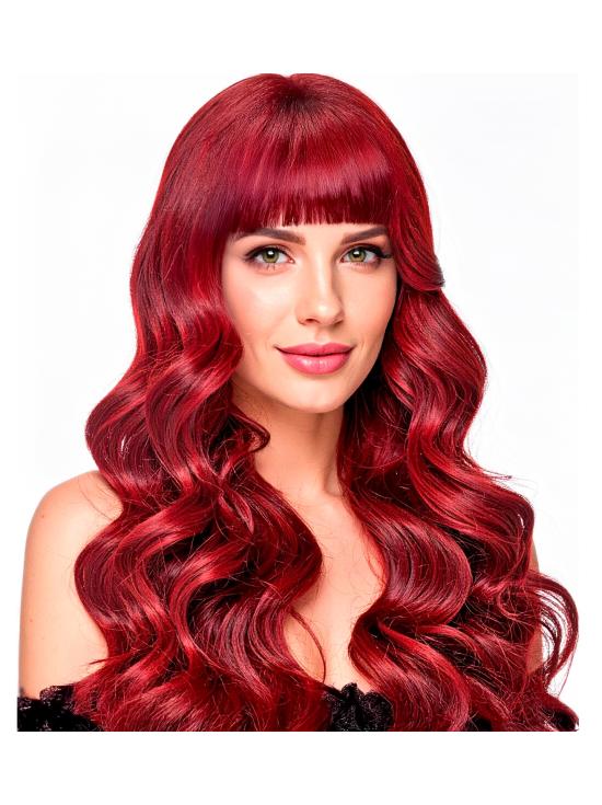 Peruca Dream Hair Michelle – Look Elegante e Sofisticado