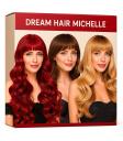 Peruca Dream Hair Michelle – Look Elegante e Sofisticado
