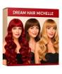 Peruca Dream Hair Michelle – Look Elegante e Sofisticado