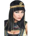 Peruca Imperatriz Egípcia