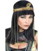 Peruca Imperatriz Egípcia