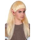 Peruca Elfo Legolas criança