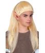 Peruca Elfo Legolas criança