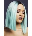 Peruca Fever Kylie, mistura de dois tons