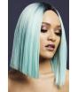 Peruca Fever Kylie, mistura de dois tons