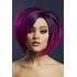 Peruca Fever Savanna, True Blend, Roxo