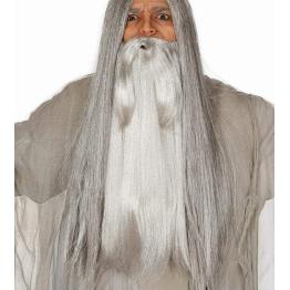 Gandalf, o Barba Cinzenta