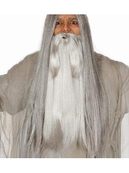 Gandalf, o Barba Cinzenta