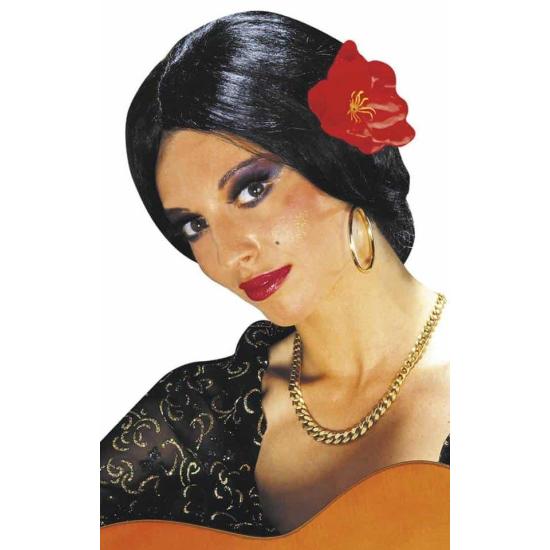 Peruca Cigana Peruca Cigana