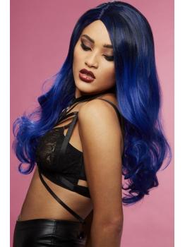Peruca Manic Panic After Midnight Queen