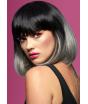 Manic Panic⌐ Alien Grey┘ Peruca de boneca Ombre Glam