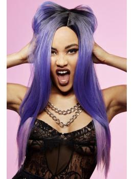 Peruca Ombre Manic Panic Ametista