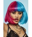 Manic Panic⌐ Blue Valentine┘ Glam Doll┘ Peruca