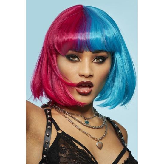 Manic Panic⌐ Blue Valentine┘ Glam Doll┘ Peruca Manic Panic⌐ Blue Valentine┘ Glam Doll┘ Peruca