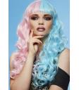 Manic Panic Algodão Doce Peruca de Anjo da Sirene