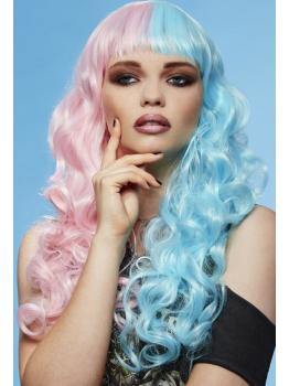 Manic Panic Algodão Doce Peruca de Anjo da Sirene