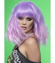 Manic Panic⌐ Peruca Fleurs du Mac Trash Goddess