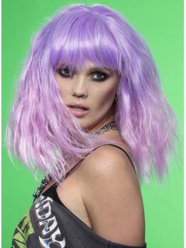 Manic Panic⌐ Peruca Fleurs du Mac Trash Goddess