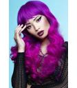 Manic Panic⌐ Paixão Fúcsia┘ Sirene┘ Peruca