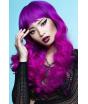 Manic Panic⌐ Paixão Fúcsia┘ Sirene┘ Peruca