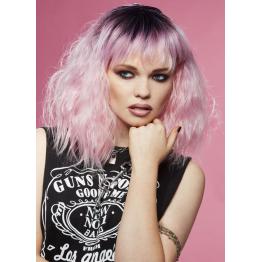 Manic Panic⌐ Love Kitten┘ Peruca Trash Goddes