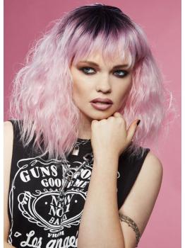 Manic Panic⌐ Love Kitten┘ Peruca Trash Goddes