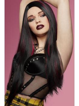 Peruca Beijo do Vampiro Manic Panic