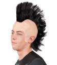Peruca Maxi Punky